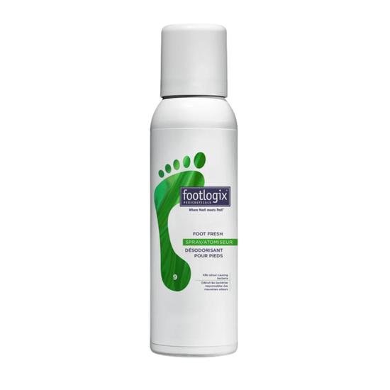 Footlogix Foot Fresh Deodorant Spray