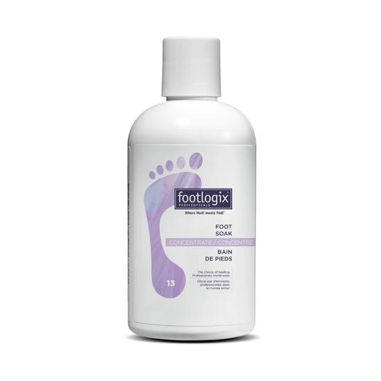 Footlogix Foot Soak