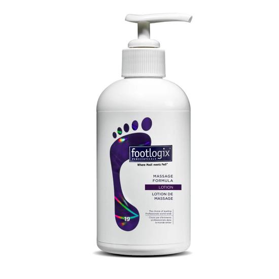 Footlogix Professional Massage Formula