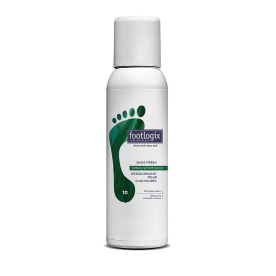 Footlogix Shoe Fresh Deodorant Spray