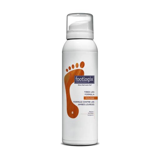 Footlogix Tired Leg Formula