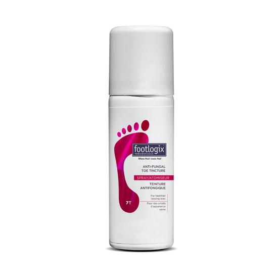 Footlogix Toe Nail Tincture