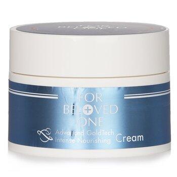For Beloved One Advanced GoldTech Intense Nourishing Cream 30ml