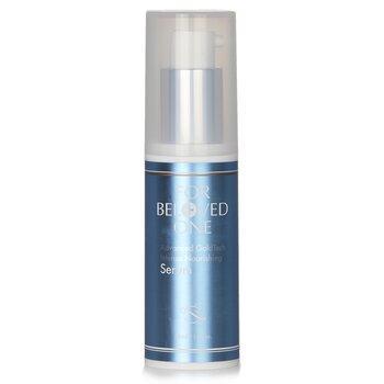 For Beloved One Advanced GoldTech Intense Nourishing Serum 30ml
