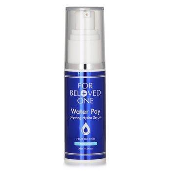 For Beloved One Water Pay Glowing Hydro Serum 30ml
