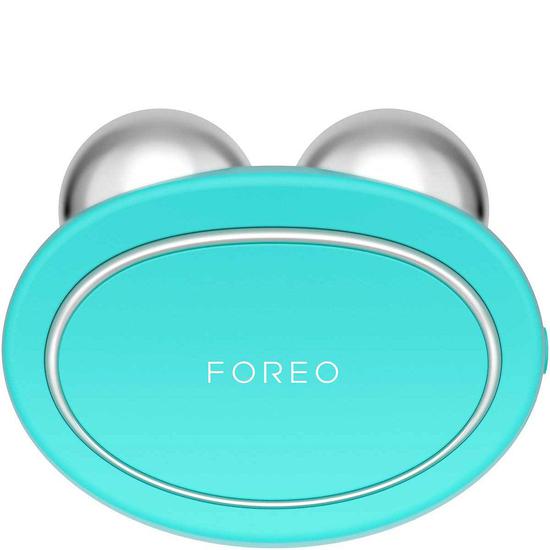 FOREO BEAR Microcurrent Facial Toning Device Mint
