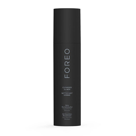 FOREO Cleanser For Men 100ml