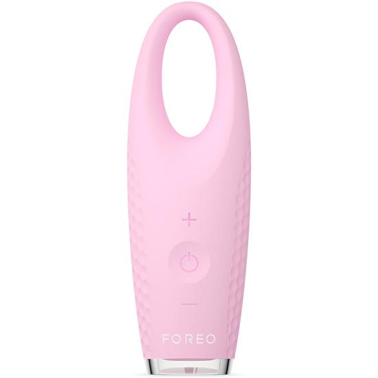 FOREO Iris 2 Rejuvenating Eye Massager Pink