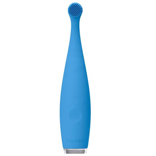 FOREO ISSA Baby Bubble Blue Dino