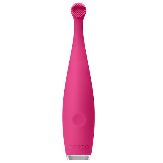 FOREO ISSA Baby Strawberry Rose Lion