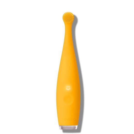 FOREO ISSA Baby Sunflower Yellow Squirrel