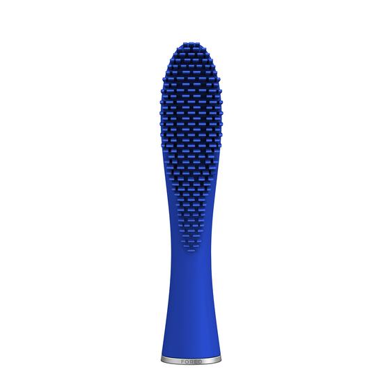 FOREO ISSA Brush Head Cobalt Blue