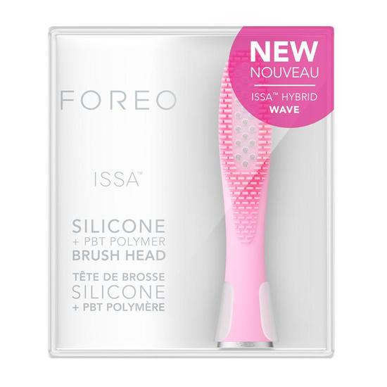 FOREO ISSA Hybrid Wave Replacement Brush Head