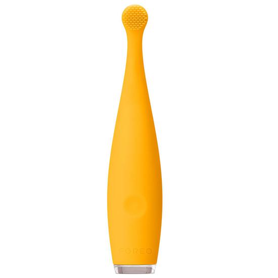 FOREO ISSA Kids Sunflower Yellow Squirrel