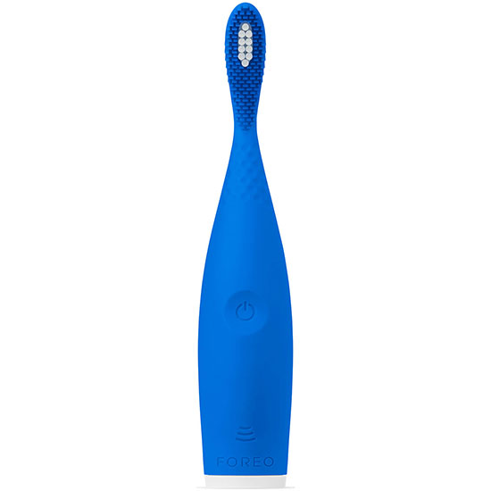 FOREO ISSA Play Electric Sonic Toothbrush Pink Cobalt Blue