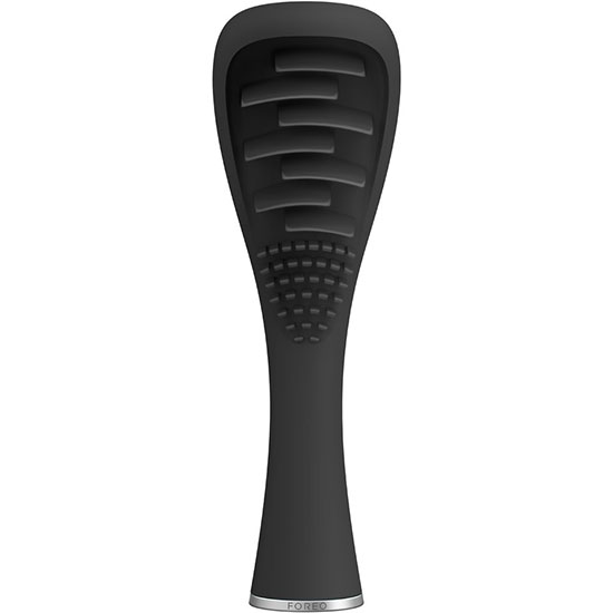 FOREO ISSA Tongue Cleaner Attachment Head Black