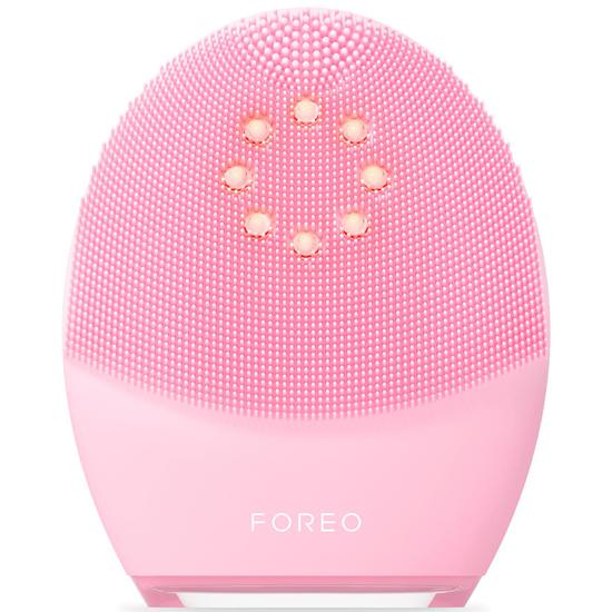 FOREO LUNA 4 Plus Smart Facial Cleansing & Anti-Ageing Device For Normal Skin