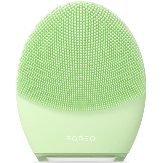 FOREO LUNA 4 Smart Facial Cleansing & Firming Device For Combination Skin