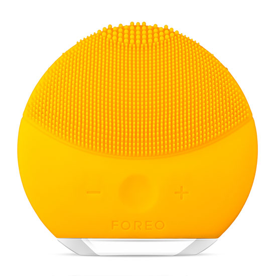 FOREO LUNA Mini 2 Facial Cleansing Brush