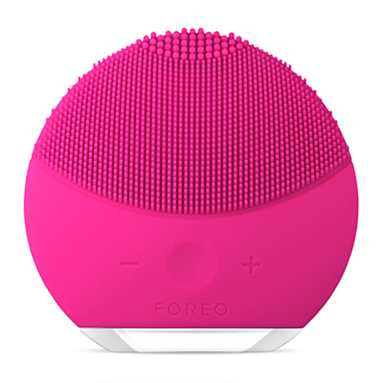 FOREO LUNA Mini 2 Fuchsia