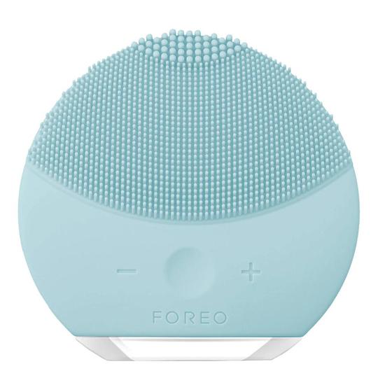 FOREO Luna Mini 2 Sonic Facial Brush Mint