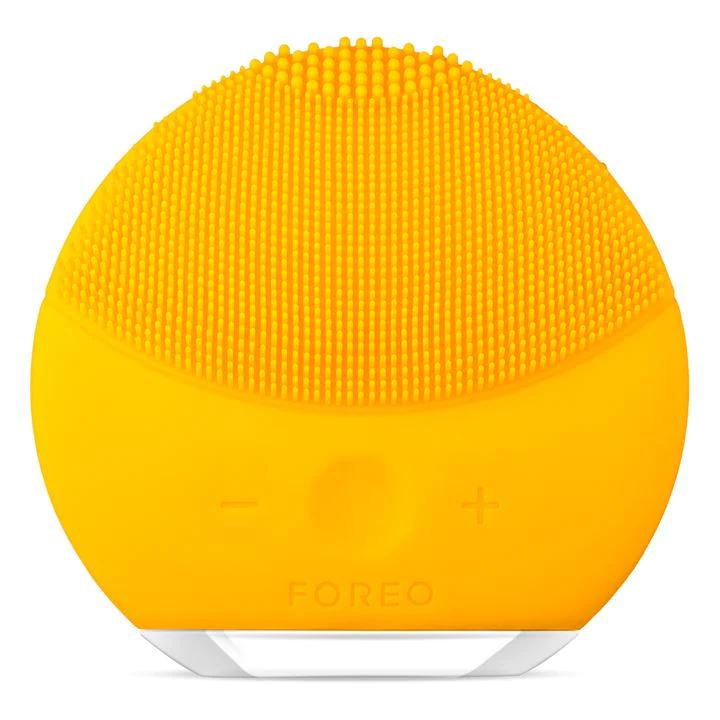 FOREO LUNA Mini 2 Yellow