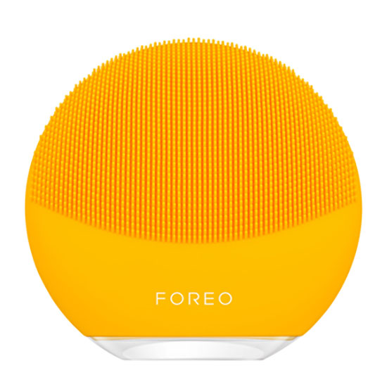 FOREO LUNA Mini 3 Sunflower Yellow