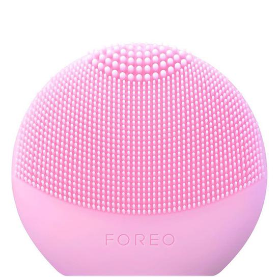 foreo luna play smart 2 tickle me pink