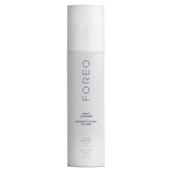 FOREO Night Cleanser Tube