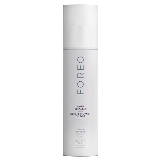 FOREO Night Cleanser Tube