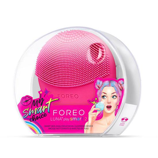 FOREO Play Smart 2 Cherry Up