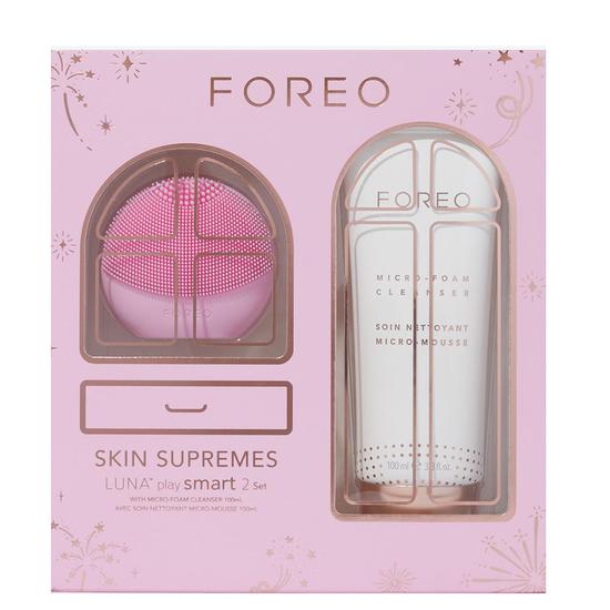 FOREO Skin Supremes LUNA Play Smart 2 Set