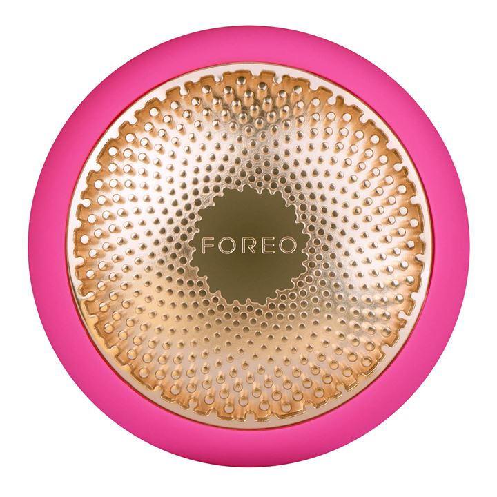 FOREO UFO Smart Mask Treatment Device Fuchsia (Imperfect Box)