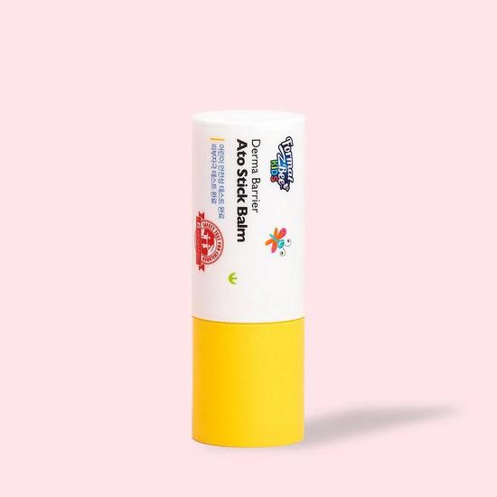 Formal Bee Kids Derma Barrier Ato Stick Balm 18g