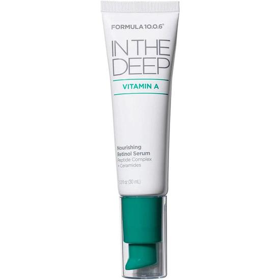 Formula 10.0.6 In The Deep Vitamin A Nourishing Retinol Serum