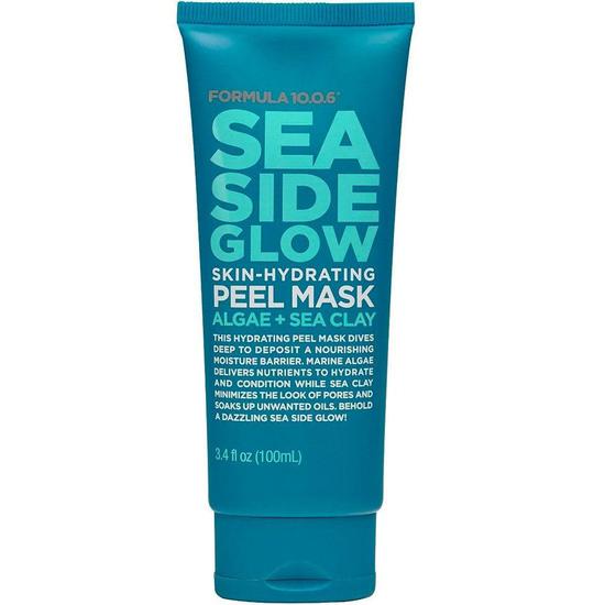Formula 10.0.6 Sea Side Glow Skin Hydrating Peel Mask
