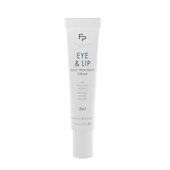 Formulae Prescott Eye & Lip Daily Treatment