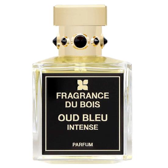 Fragrance Du Bois Oud Bleu Intense Eau De Parfum