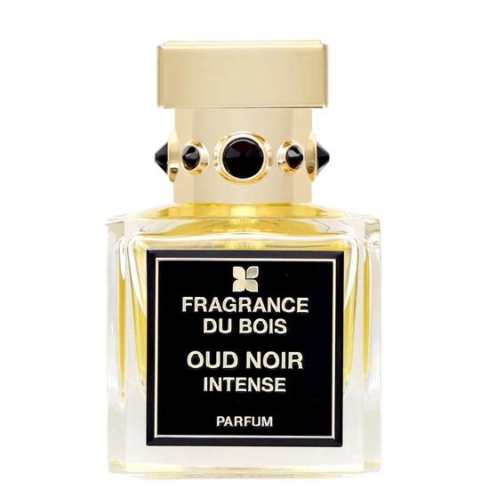 Fragrance Du Bois Oud Noir Intense Eau De Parfum