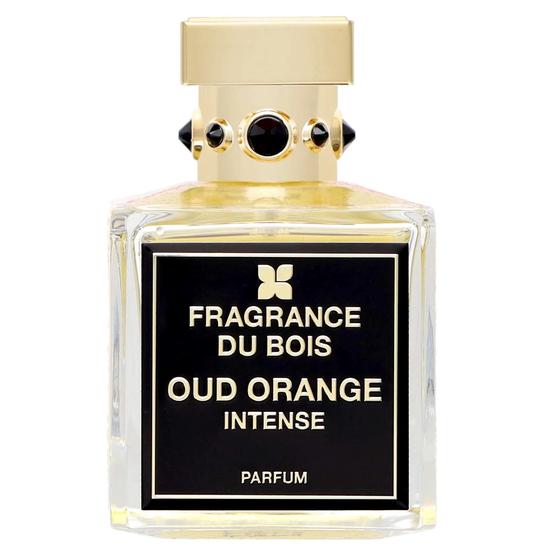 Fragrance Du Bois Oud Orange Intense Eau De Parfum