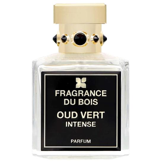Fragrance Du Bois Oud Vert Intense Eau De Parfum