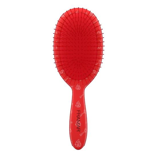 Framar Limited Edition Get Lucky Charm Detangling Brush