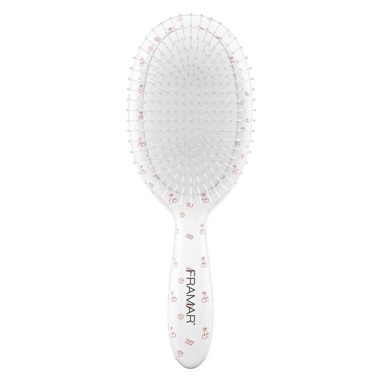 Framar Limited Edition Get Lucky Lucky Detangling Brush
