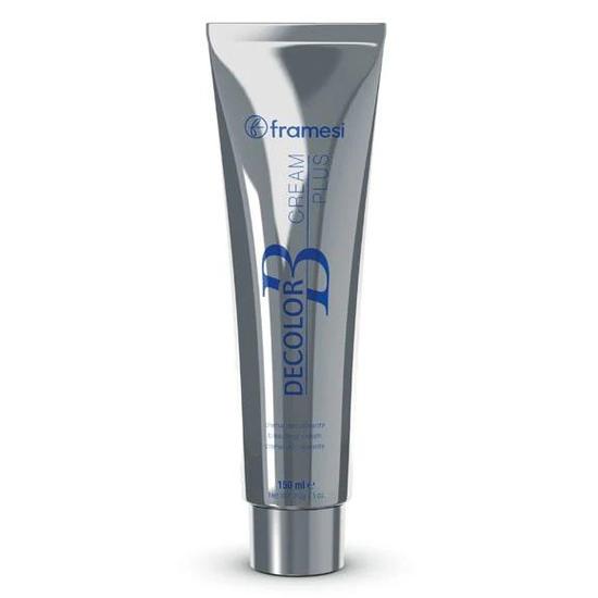 Framesi Decolor Cream Plus Hair Bleaching Cream
