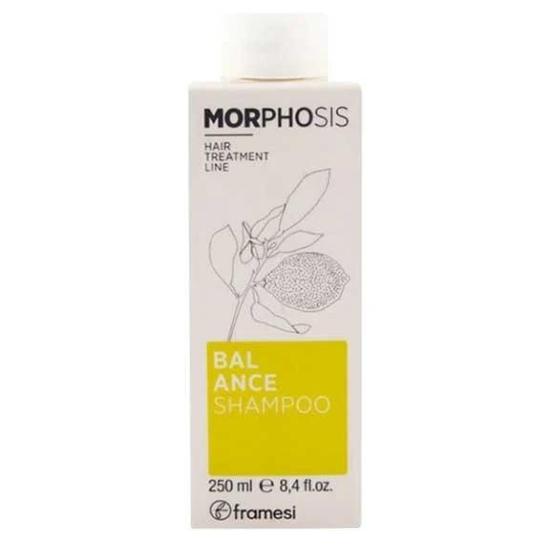 Framesi Morphosis Balance Shampoo