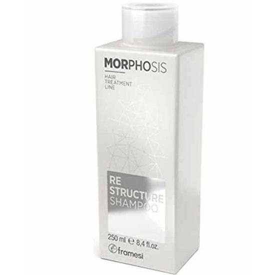Framesi Morphosis Re Structure Shampoo 250ml