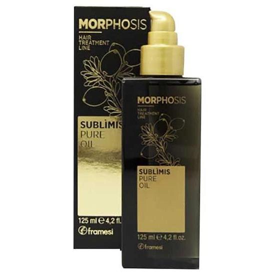 Framesi Morphosis Sublimis Pure Oil 100ml