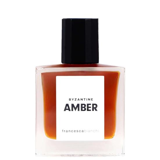 Francesca Bianchi Byzantine Amber Eau De Parfum