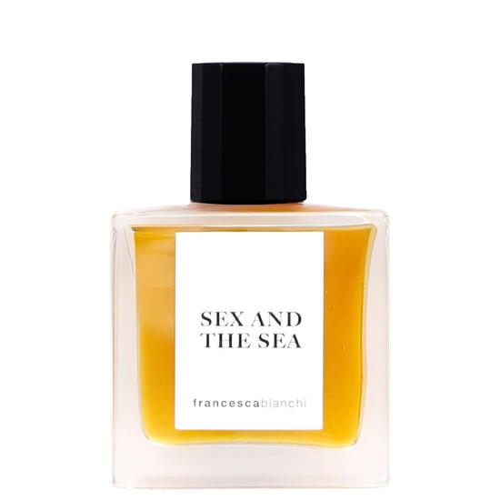 Francesca Bianchi Sex & The Sea Eau De Parfum