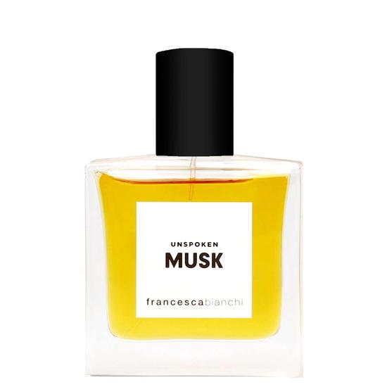 Francesca Bianchi Unspoken Musk Eau De Parfum
